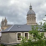 La Maison D'Hautefeuille