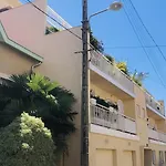 Appartement T3 Avec Garage, Balcon Et Veranda - Centre D'Arcachon, A 300M De La Plage - Fr-1-433-47