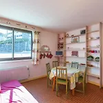 Appartement Pieds Des Pistes