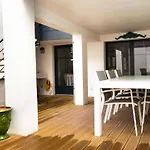 Maison De Caractere Centre Ville Proche Plage