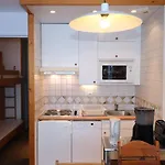 Studio Confortable Proche Des Pistes Et Commerces Avec Balcon, Tignes Le Lavachet - Fr-1-502-514