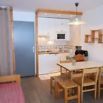 Studio Confortable Proche Des Pistes Et Commerces Avec Balcon, Tignes Le Lavachet - Fr-1-502-514