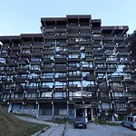 Studio Confortable A Tignes - Skis Aux Pieds - Balcon - Wifi Inclus - Tarif Forfaits Preferentiel - Fr-1-502-524