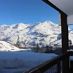 Studio Confortable A Tignes - Skis Aux Pieds - Balcon - Wifi Inclus - Tarif Forfaits Preferentiel - Fr-1-502-524
