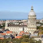 Au Petit Theatre, Appartement Cosy En Hyper Centre