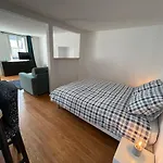 Les 4 Saisons Honfleur - Studio 3