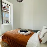 Marseille, Bel Appartement A La Belle De Mai