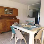 Maison De Plein Pied, 80M2, 2 Ch., Jardin Clos