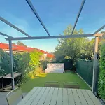 Villa Reynarde By Monnet Home