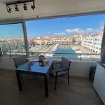 Appartement 5 Personnes Sete