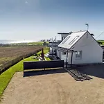 La Maison Des Gardiens De L'Ocean Avec Spa - Gite Plougonvelin