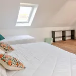 Belle Maison Pour 5 En Pays Bigouden
