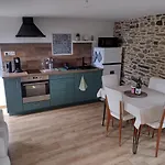 Gite Charmant Typique Breton Ti Quartier