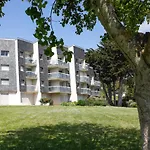 Al Loar Ar Mor - A Proximite De La Plage Pen Guen