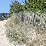 Al Loar Ar Mor - A Proximite De La Plage Pen Guen
