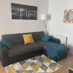 Appartement Au Grau Du Roi T2