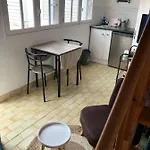Maisonnette Avec Jardin Notre Dame De Monts