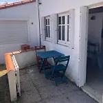 Maisonnette Avec Jardin Notre Dame De Monts