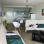 Superbe Appartement Acces Mer Et Proche De Tout