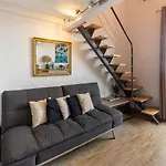 Sea-View Apartment With Terrace