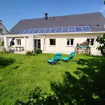 Maison A 15 Minutes De La Baie De Somme