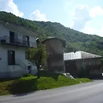 Appartement Le Hibou