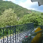 Appartement Le Hibou