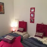 Appart 1403, Tennis Village