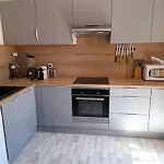 Appart 1403, Tennis Village
