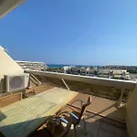 Appart 408, Heliopolis K Au Village Naturiste