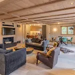 Bleu Eskape - Appartement