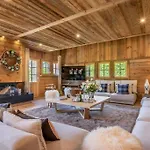 Les Oursons -Chalet