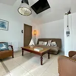 Maison 6 Pers., Proche Port De La Cotiniere, Plages, Parking, Terrasse, Menage Inclus - Fr-1-246A-258