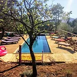 Arche De Noe Atypique, Boheme , Nature, Piscine Chauffee De Paques A Toussaint , Spa , Sauna , Loisirs