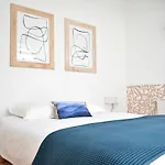 Nid De Ruben, Villa Hostal Naou Hossegor Wifi Netflix Sauna