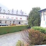 Charmant T2 Pour 4 Pers. Avec Balcon, Parking, Et Cuisine Equipee - Saint-Lary-Soulan - Fr-1-457-282