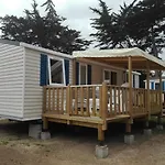 Mobile Home For You Quiberon