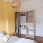Appartement Spacieux Avec Balcon Et Parking