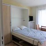 Saint Palais Sur Mer - Agreable Studio Au Coeur Du Centre-Ville - Balcon