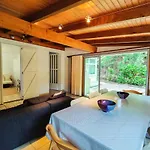Maison Chaleureuse Et Spacieuse