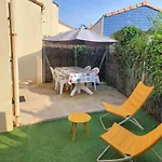 Maisonnette Les Sables
