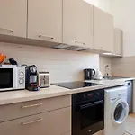 Appartement Famille 4 Personnes