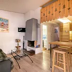 Appartement La Clusaz, 2 Pieces, 5 Personnes - Fr-1-437-61