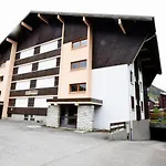 Charmant 2 Pieces Au Centre De Morzine Avec Parking Et Wifi - Fr-1-524-56