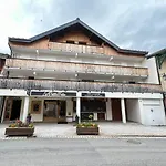 Appartement 6 Personnes Avec Balcon, Coeur Du Vieux Village, Proche Remontees Mecaniques Et Commerces - Fr-1-623-332