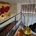 Duplex Chic Climatise Avec Terrasse Proche Comedie