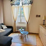 Maison De Vacances