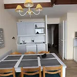 Duplex 3 Pieces 7 Pers Avec Balcon Et Wifi A Avoriaz - Fr-1-314-142