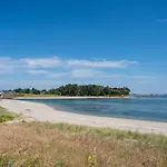 Banana Beach - Magnifique Villa Contemporaine Vue Mer Plage A 20 M Avec Paddles