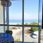 Point D'Or - L'Ocean A Vos Pieds, T1 Bis Pour 4 Personnes